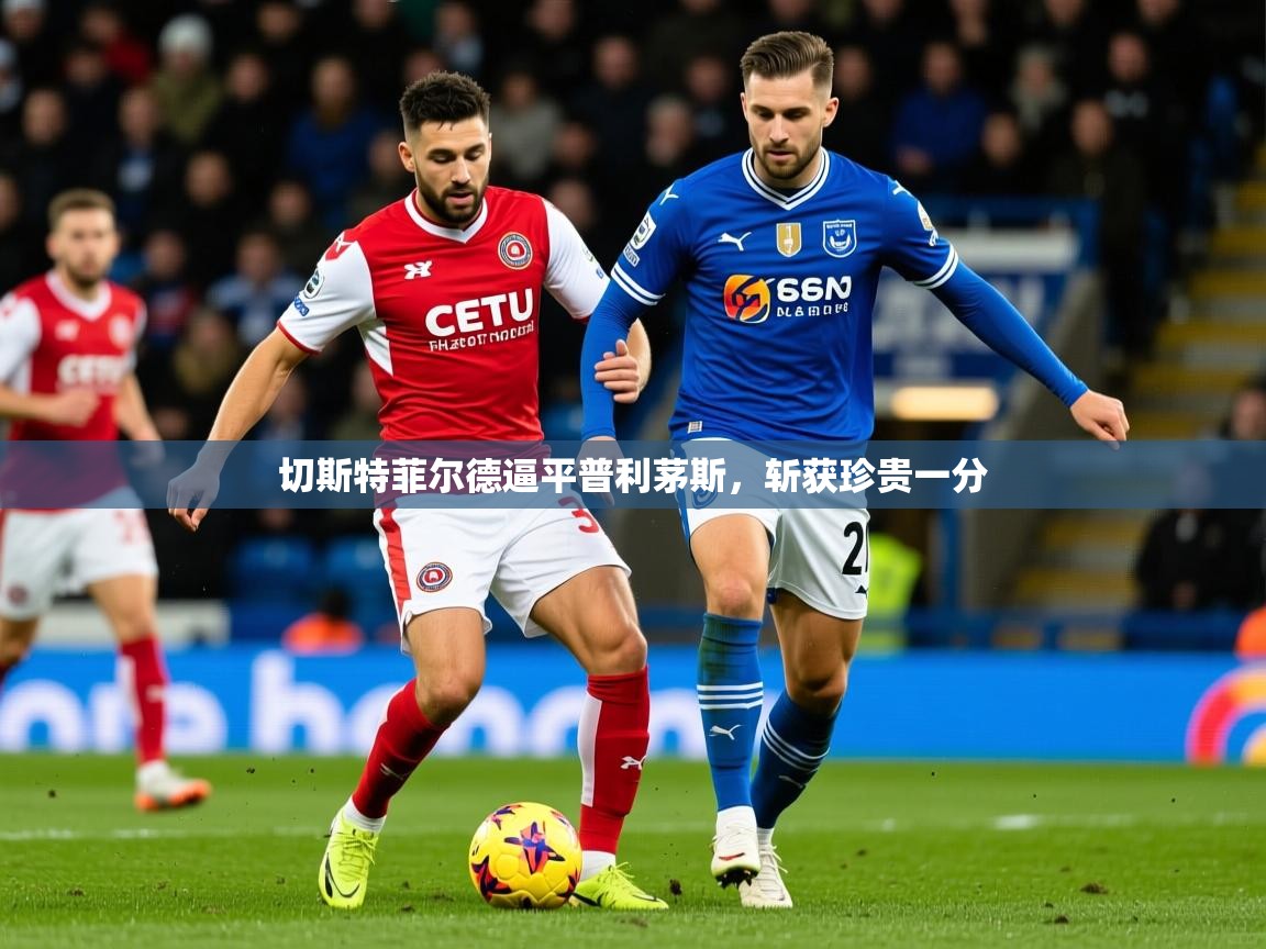 2025火狐体育网页版登录切斯特菲尔德逼平普利茅斯，斩获珍贵一分  第3张