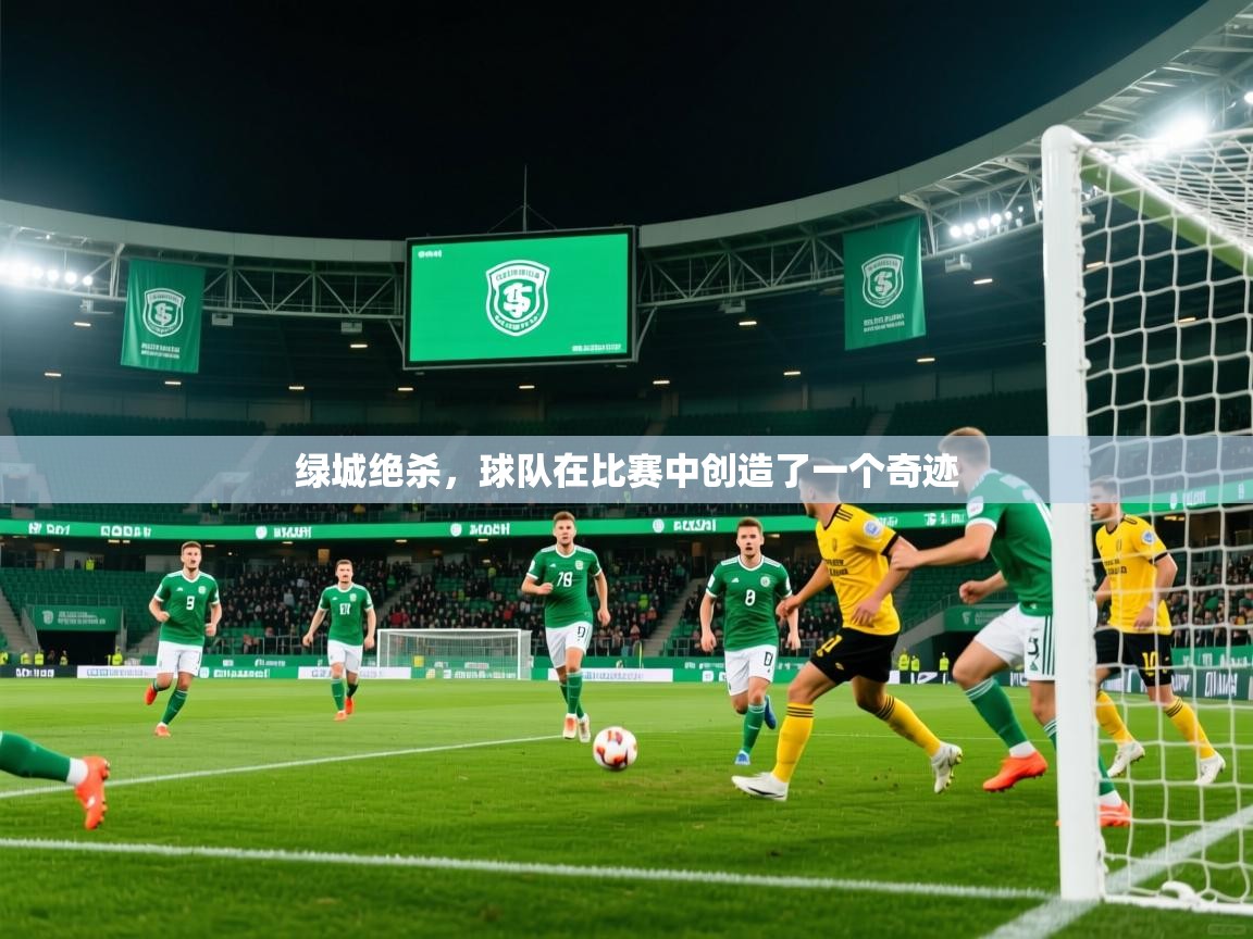 2025火狐体育新闻绿城绝杀，球队在比赛中创造了一个奇迹  第3张