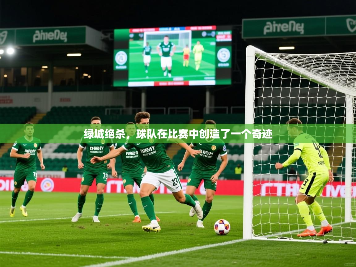 2025火狐体育新闻绿城绝杀，球队在比赛中创造了一个奇迹  第4张