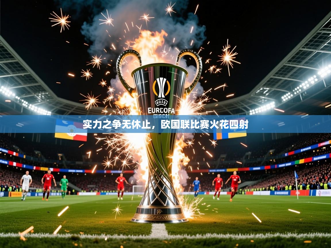 2025火狐体育视频实力之争无休止，欧国联比赛火花四射  第1张