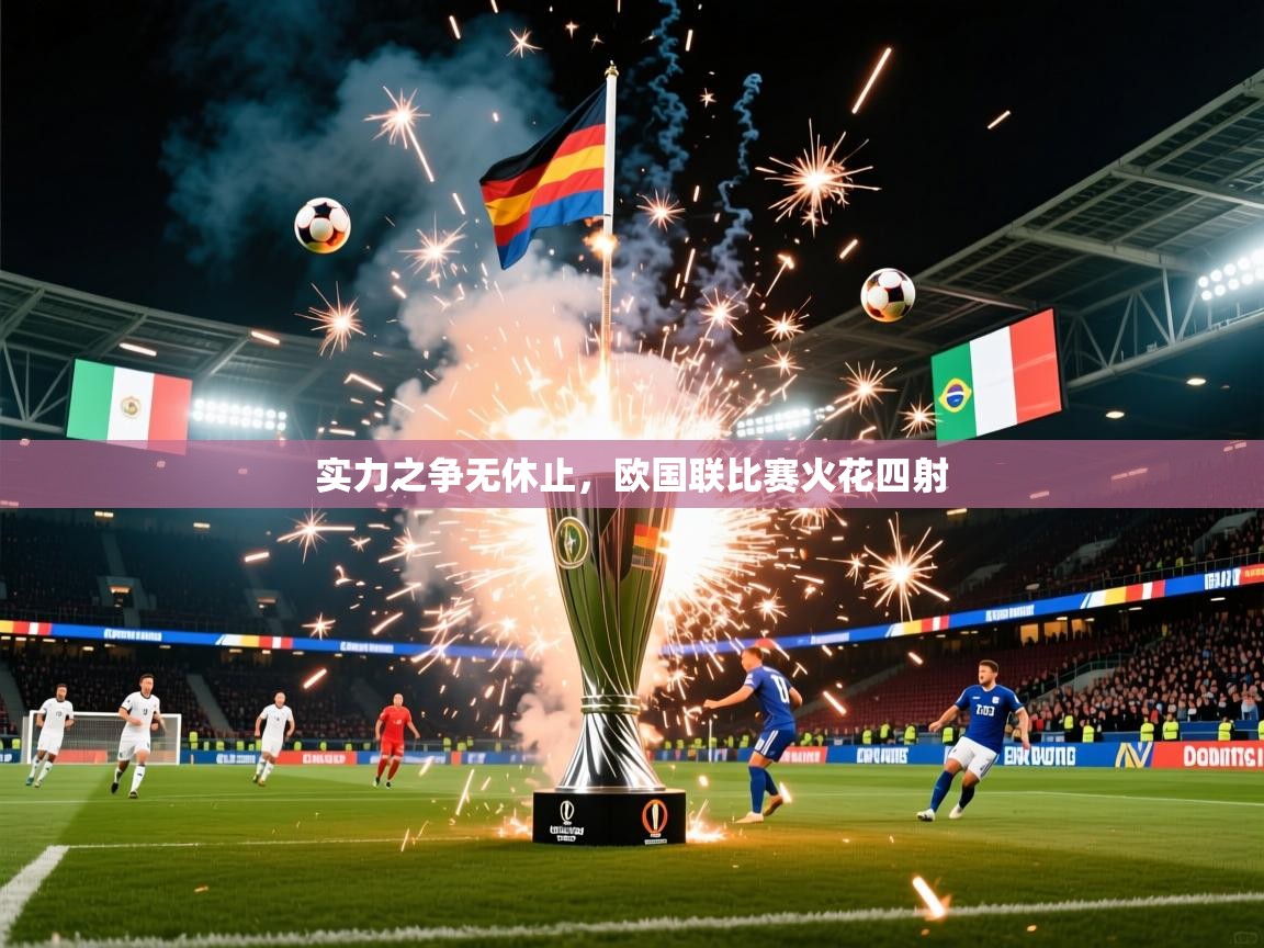 2025火狐体育视频实力之争无休止，欧国联比赛火花四射  第2张