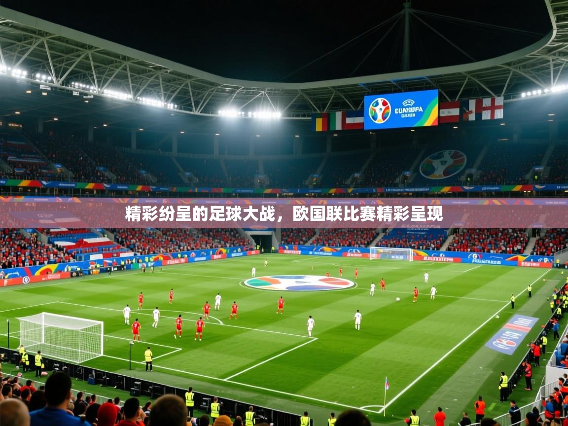 2025火狐体育网页版精彩纷呈的足球大战，欧国联比赛精彩呈现  第2张