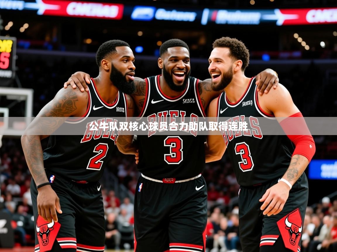 2025火狐体育直播公牛队双核心球员合力助队取得连胜 第3张