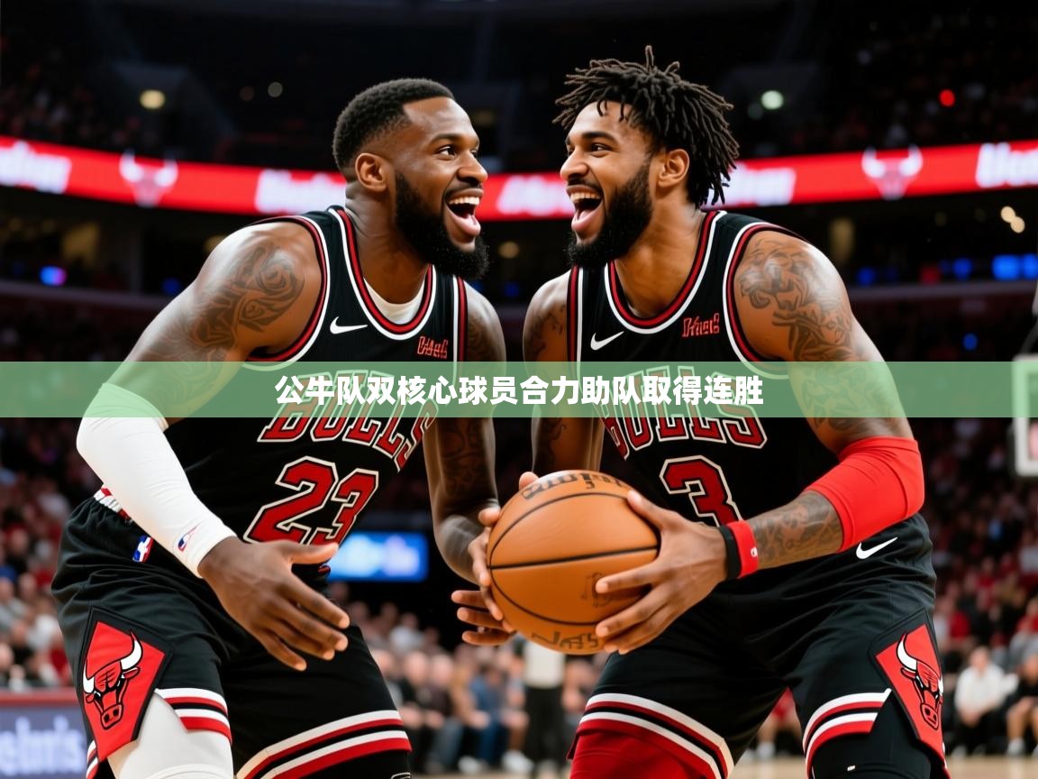 2025火狐体育直播公牛队双核心球员合力助队取得连胜 第4张