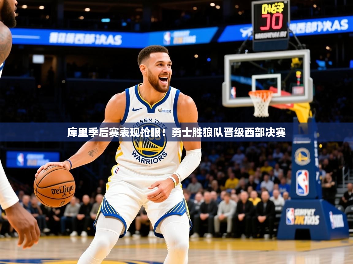 2025火狐体育库里季后赛表现抢眼！勇士胜狼队晋级西部决赛  第4张