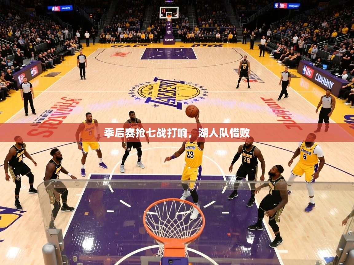 2025火狐体育直播季后赛抢七战打响，湖人队惜败