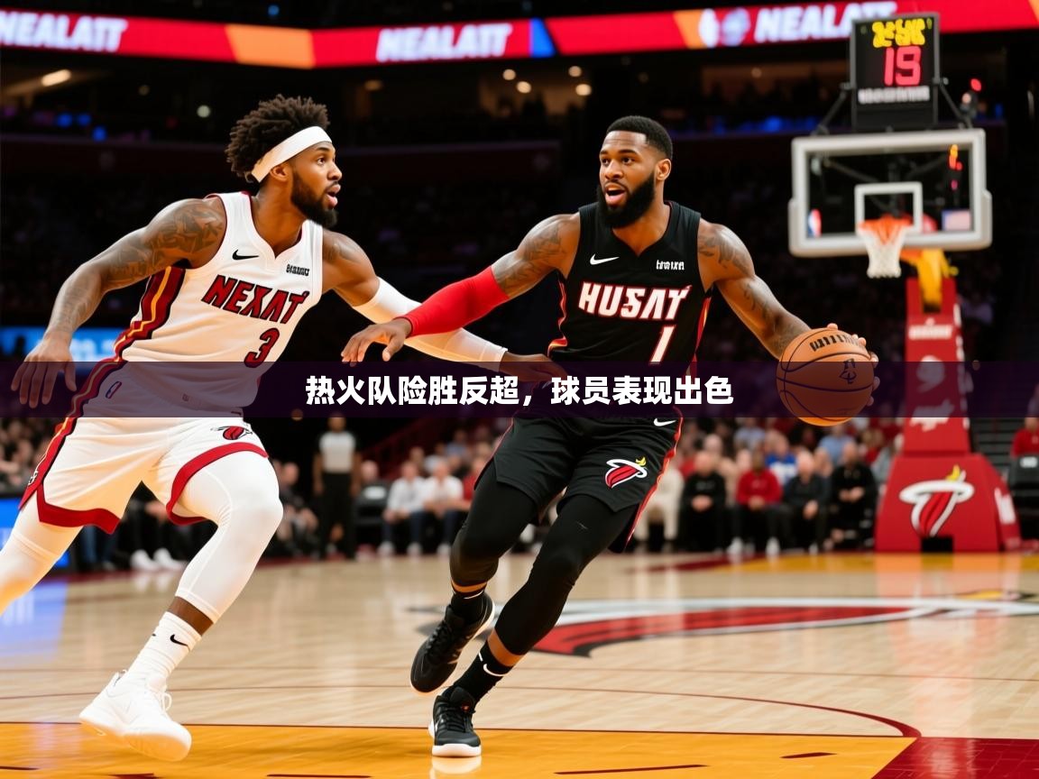 2025火狐体育app热火队险胜反超,球员表现出色  第2张