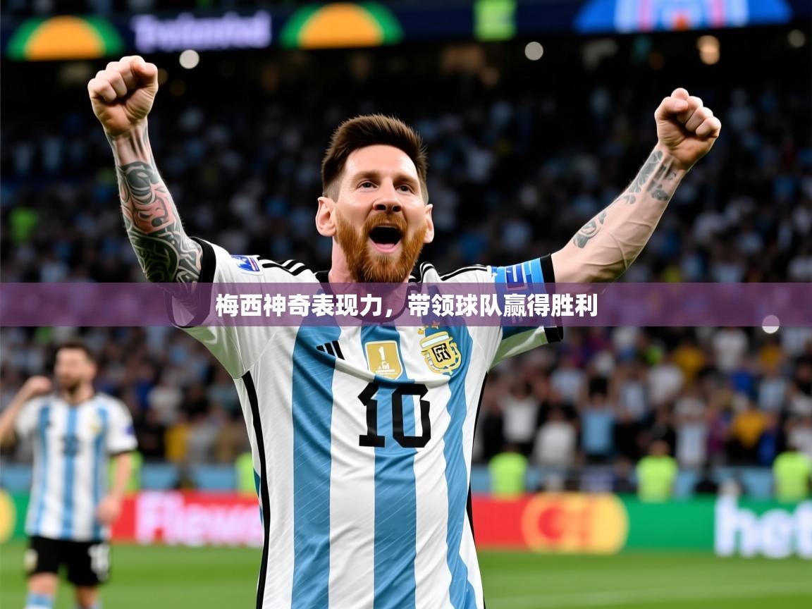 2025火狐体育直播平台梅西神奇表现力,带领球队赢得胜利 第1张