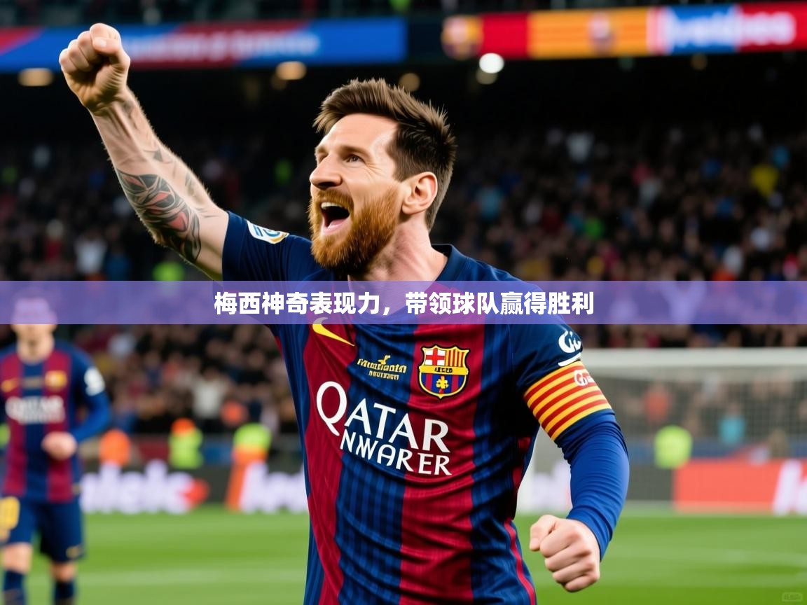 2025火狐体育直播平台梅西神奇表现力,带领球队赢得胜利 第2张