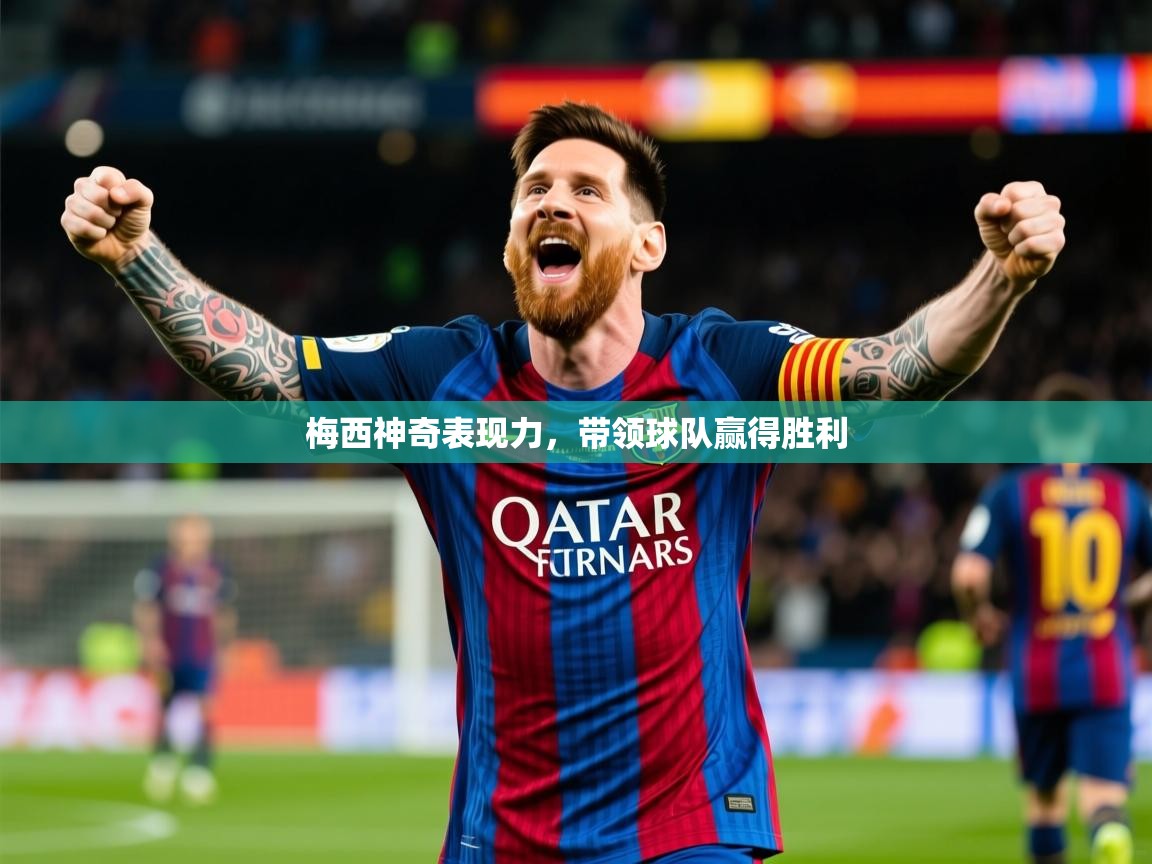 2025火狐体育直播平台梅西神奇表现力,带领球队赢得胜利 第3张