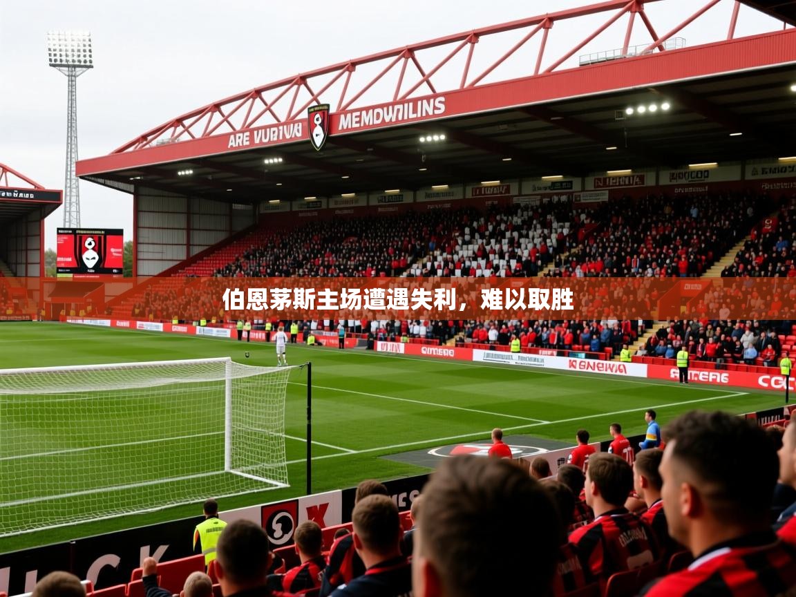 2025火狐体育官网登录入口伯恩茅斯主场遭遇失利,难以取胜 第4张