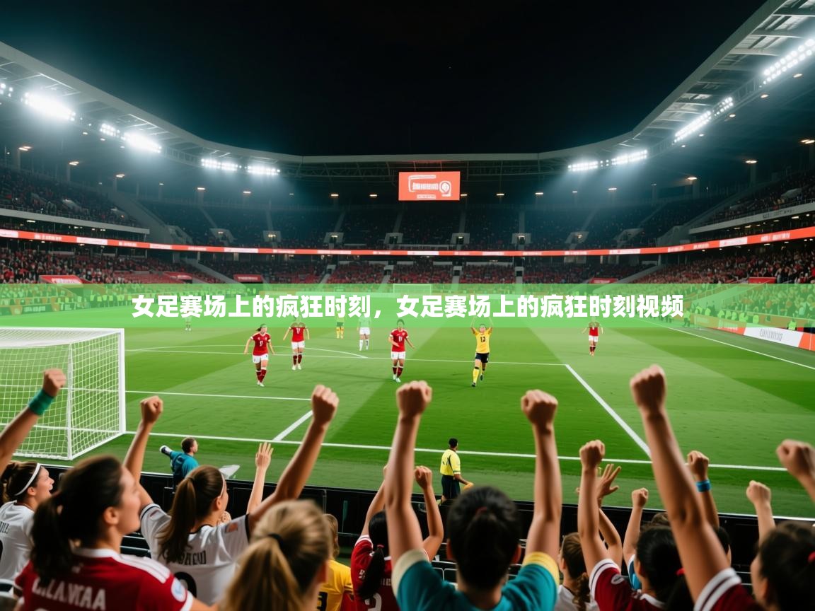 2025火狐体育官网女足赛场上的疯狂时刻，女足赛场上的疯狂时刻视频