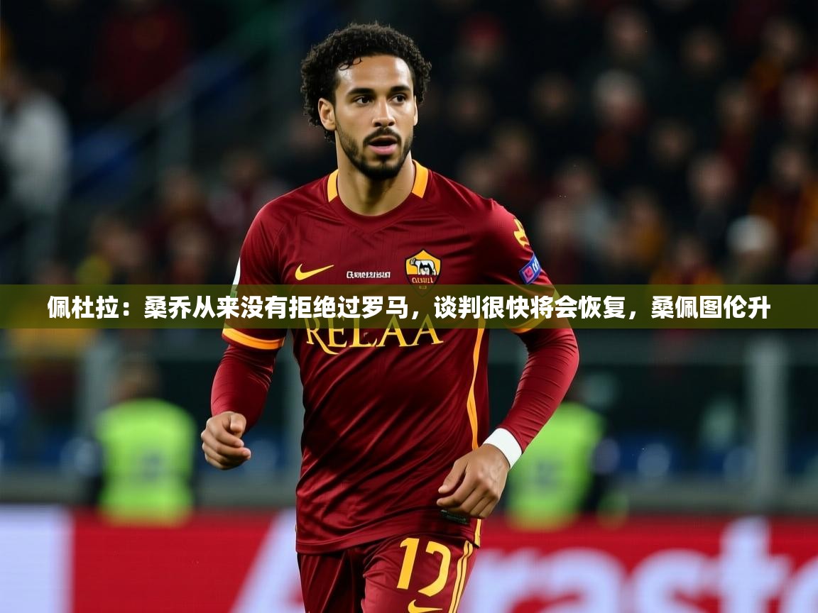 2025火狐体育直播平台佩杜拉：桑乔从来没有拒绝过罗马，谈判很快将会恢复，桑佩图伦升  第1张