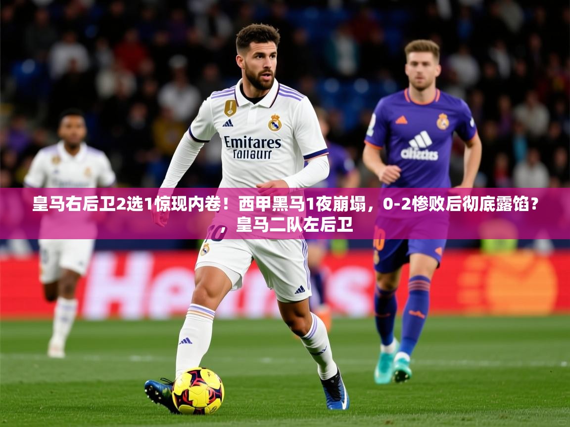 2025火狐体育官网登录入口皇马右后卫2选1惊现内卷！西甲黑马1夜崩塌，0-2惨败后彻底露馅？，皇马二队左后卫  第4张
