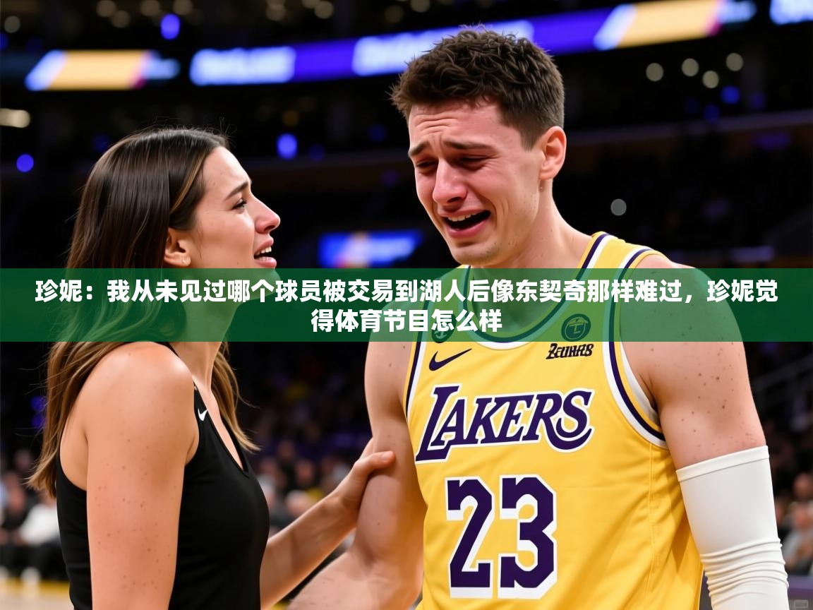 2025火狐体育直播珍妮：我从未见过哪个球员被交易到湖人后像东契奇那样难过，珍妮觉得体育节目怎么样  第4张