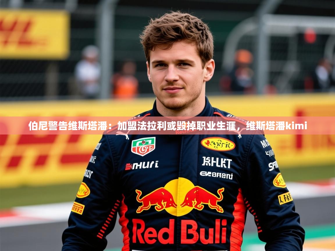 2025火狐体育app伯尼警告维斯塔潘：加盟法拉利或毁掉职业生涯，维斯塔潘kimi  第1张