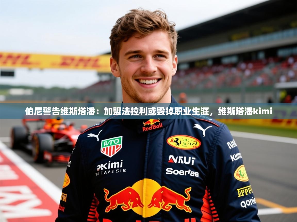 2025火狐体育app伯尼警告维斯塔潘：加盟法拉利或毁掉职业生涯，维斯塔潘kimi  第4张