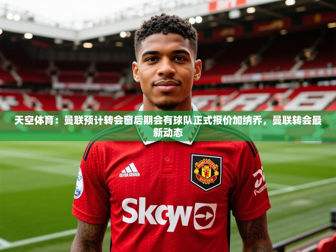 2025火狐体育官网登录入口天空体育:曼联预计转会窗后期会有球队正式报价加纳乔,曼联转会最新动态 第2张
