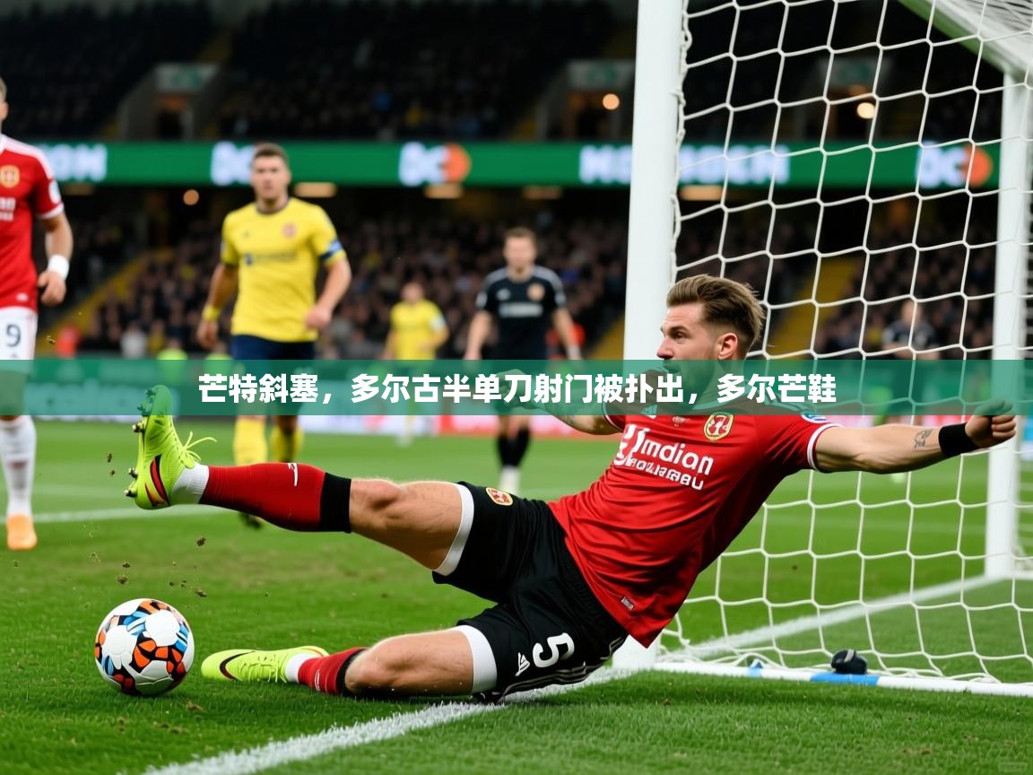 2025火狐体育app芒特斜塞，多尔古半单刀射门被扑出，多尔芒鞋  第1张