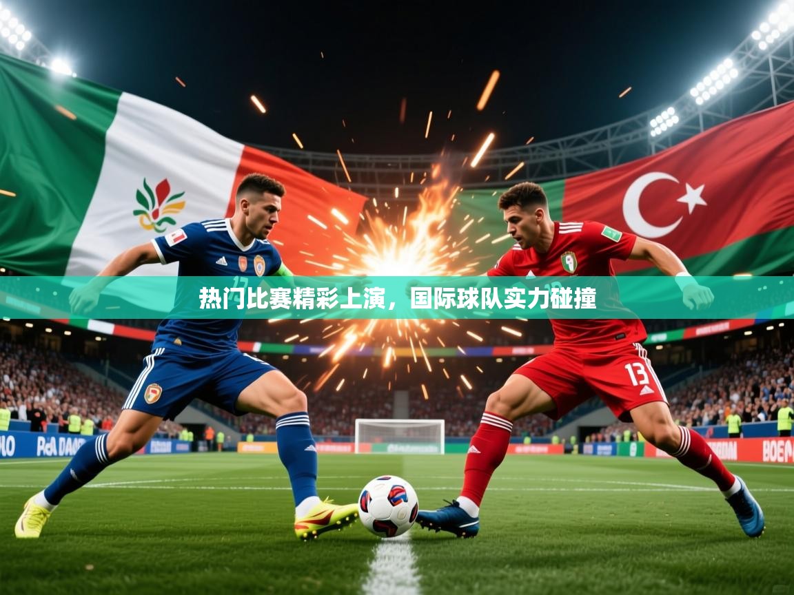 2025火狐体育视频热门比赛精彩上演，国际球队实力碰撞