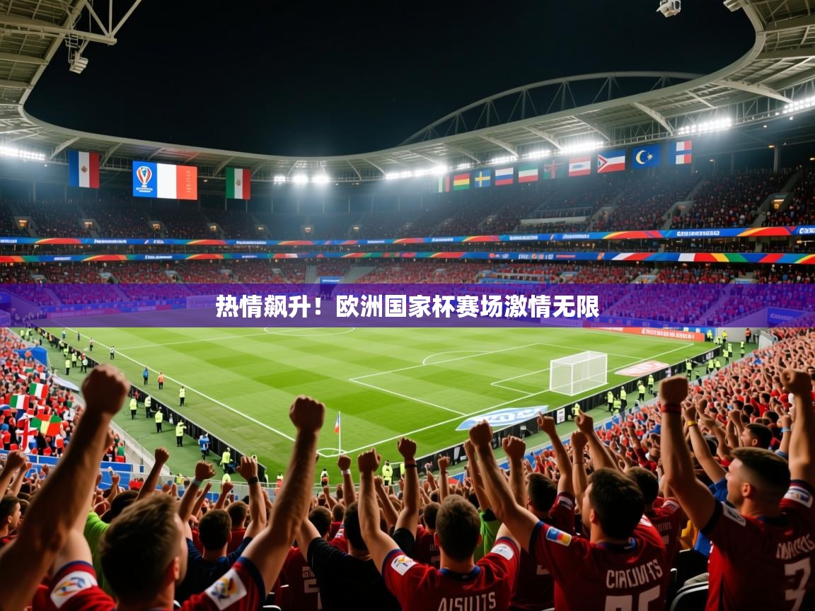 2025火狐体育官网热情飙升！欧洲国家杯赛场激情无限  第4张