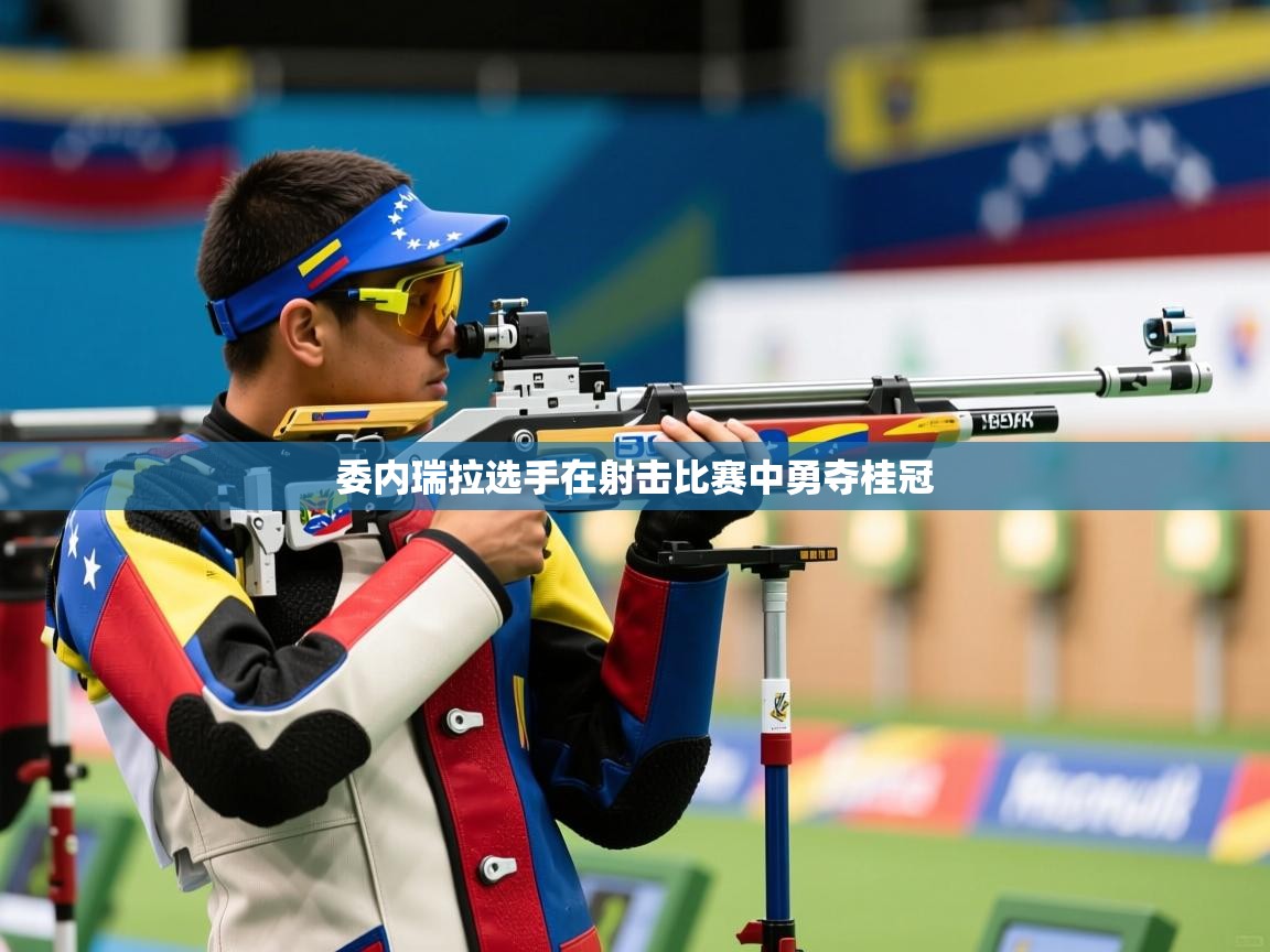 2025火狐体育赛事委内瑞拉选手在射击比赛中勇夺桂冠  第2张