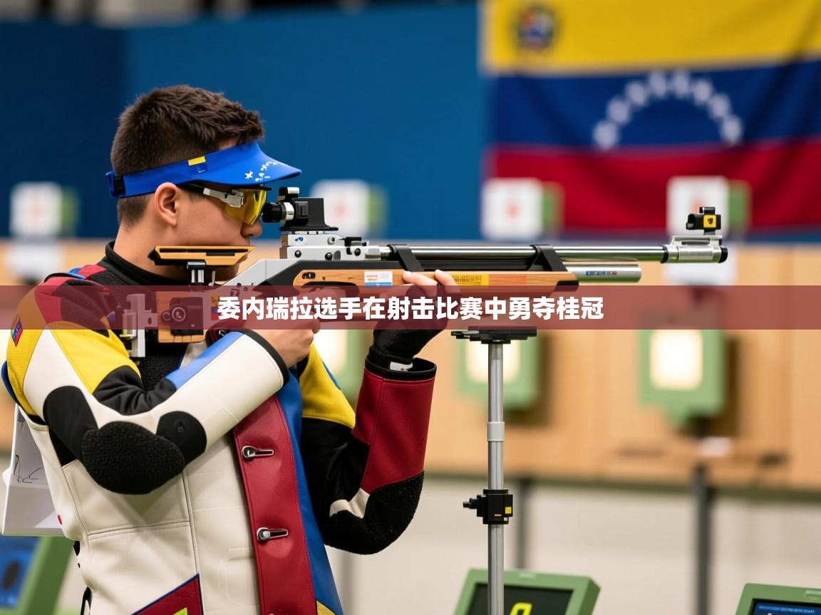 2025火狐体育赛事委内瑞拉选手在射击比赛中勇夺桂冠  第4张
