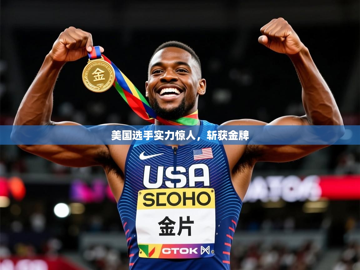 2025火狐体育网页版美国选手实力惊人，斩获金牌  第1张