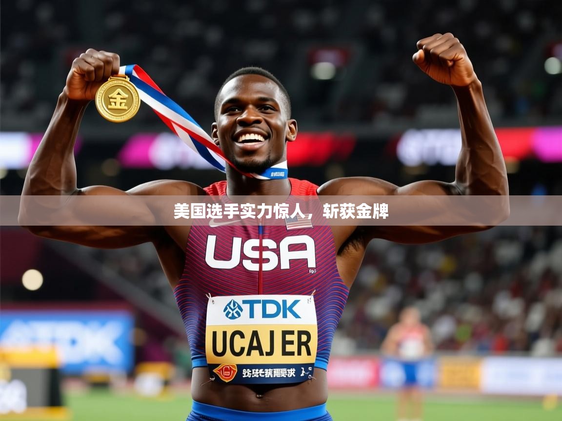 2025火狐体育网页版美国选手实力惊人，斩获金牌  第2张