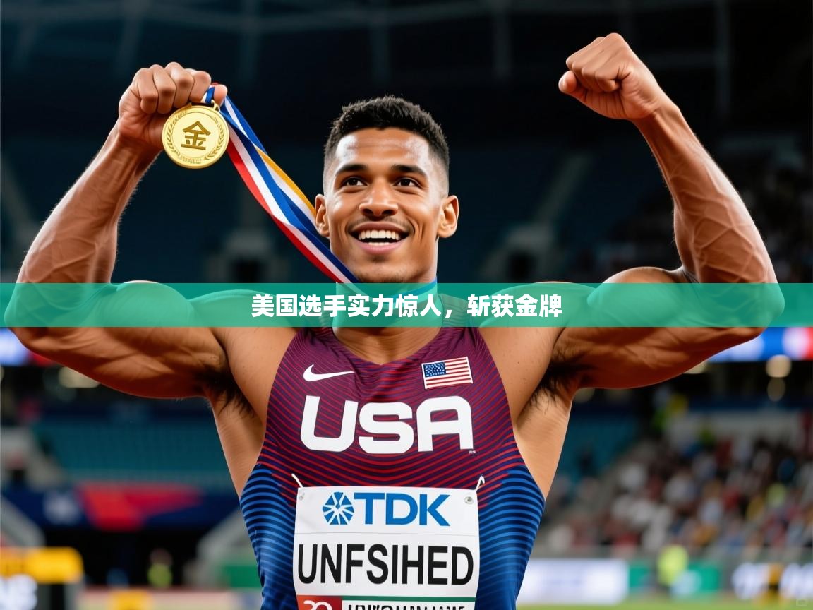 2025火狐体育网页版美国选手实力惊人，斩获金牌  第3张