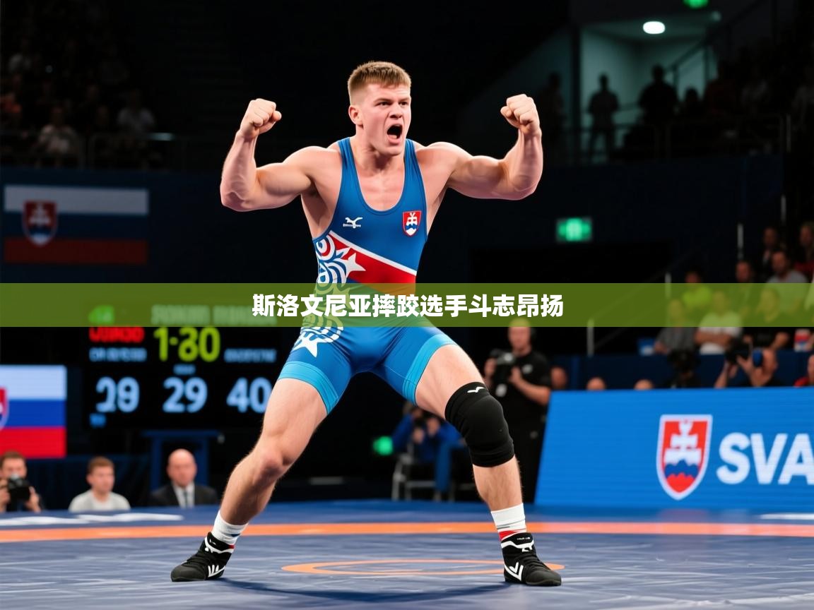 2025火狐体育下载斯洛文尼亚摔跤选手斗志昂扬  第1张
