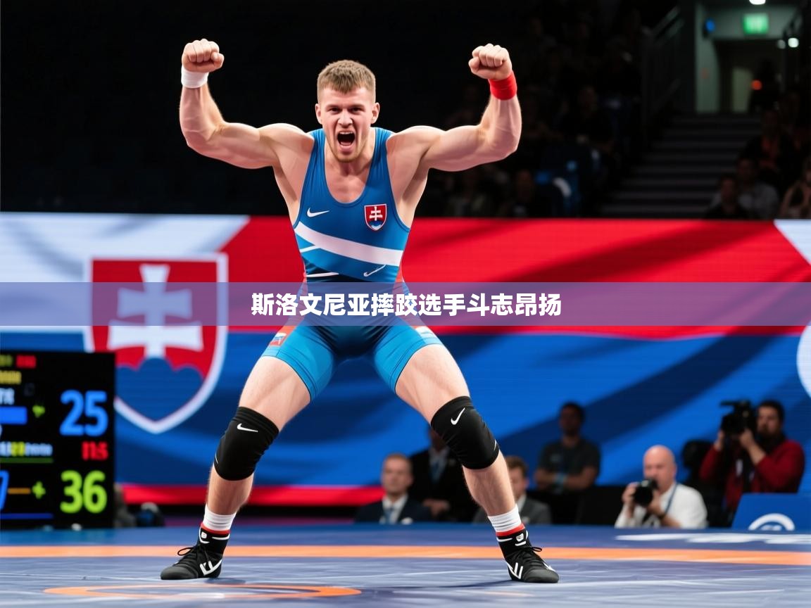2025火狐体育下载斯洛文尼亚摔跤选手斗志昂扬  第4张