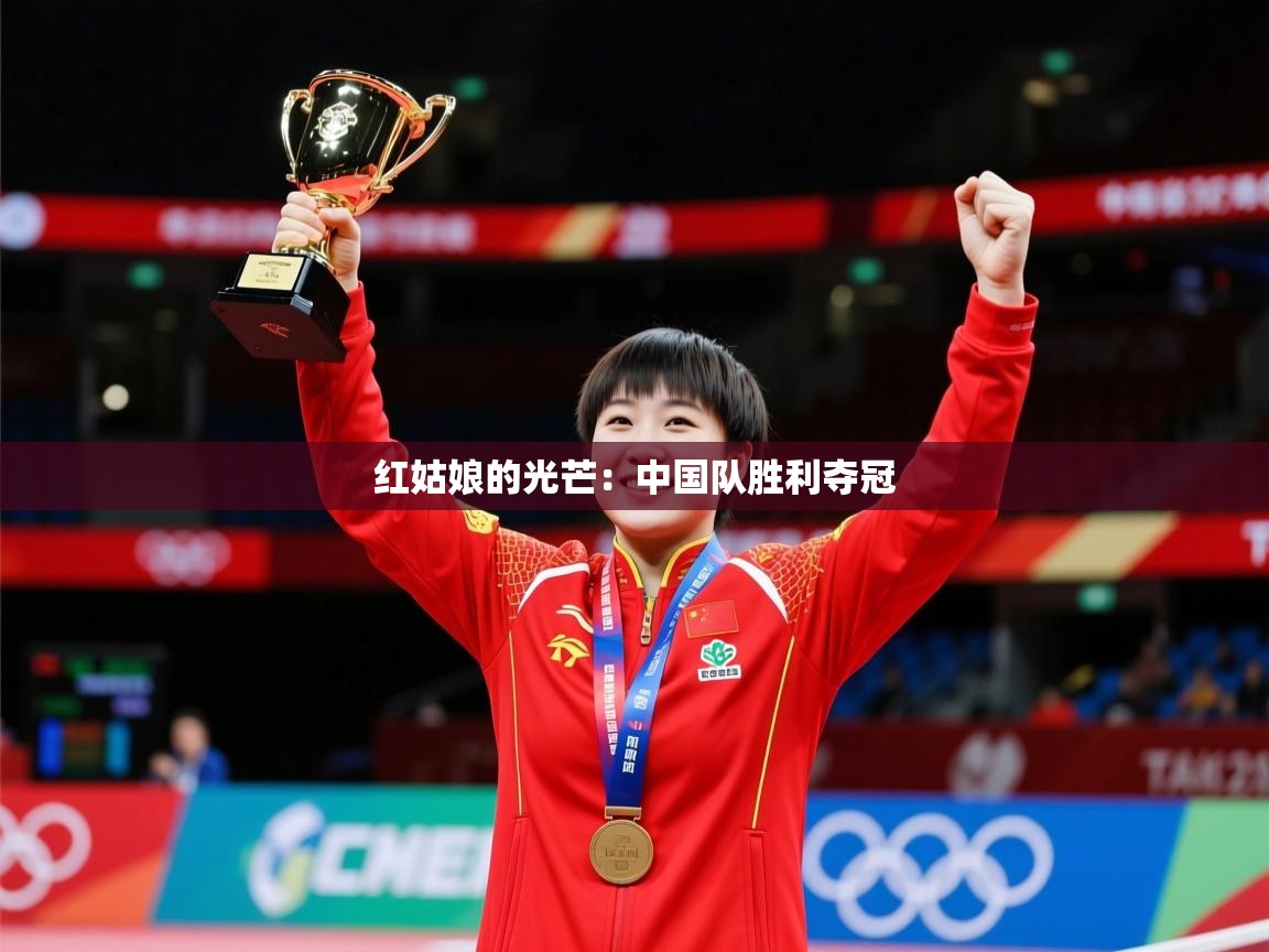 2026火狐体育赛事红姑娘的光芒：中国队胜利夺冠  第3张