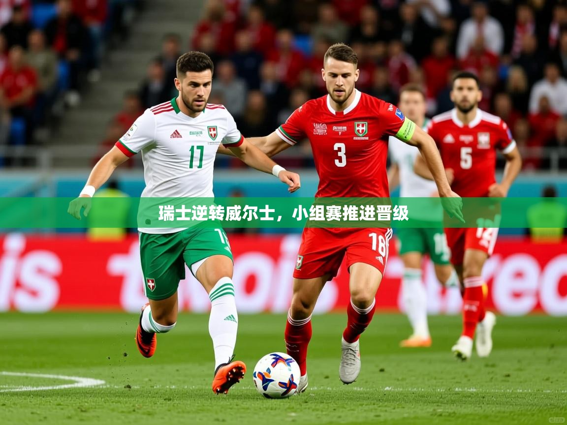 2026火狐体育app瑞士逆转威尔士,小组赛推进晋级 第3张
