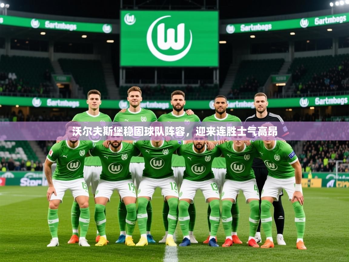 2026火狐体育沃尔夫斯堡稳固球队阵容,迎来连胜士气高昂 第1张