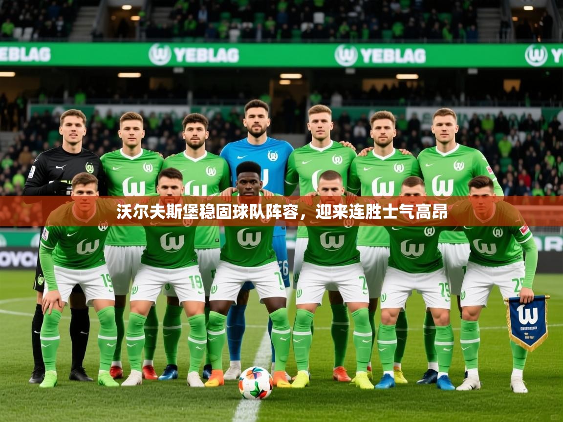 2026火狐体育沃尔夫斯堡稳固球队阵容,迎来连胜士气高昂 第3张