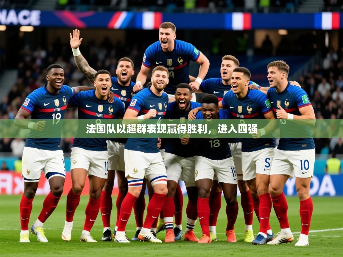 2026火狐体育官网首页登录法国队以超群表现赢得胜利，进入四强  第3张