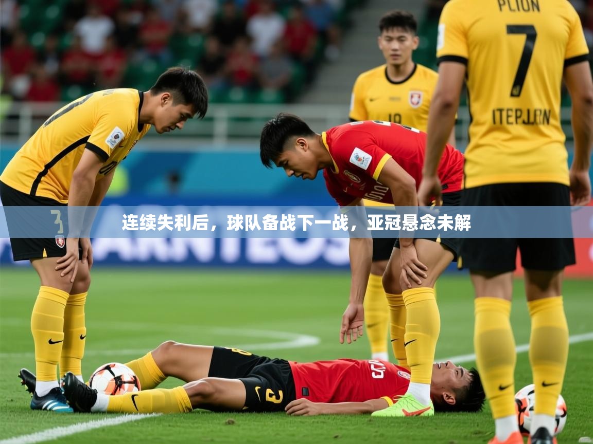 2026火狐体育论坛连续失利后，球队备战下一战，亚冠悬念未解  第2张