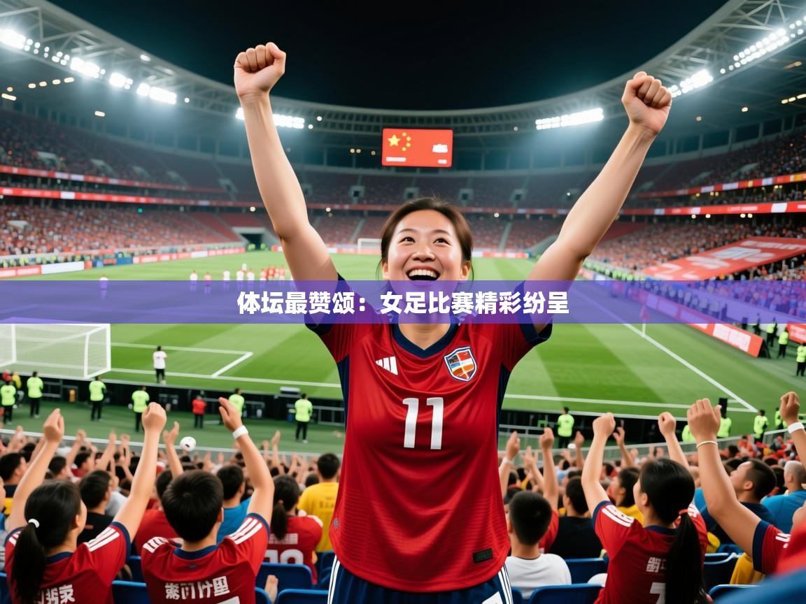 2026火狐体育app体坛最赞颂：女足比赛精彩纷呈  第1张