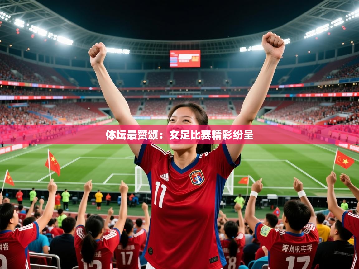2026火狐体育app体坛最赞颂：女足比赛精彩纷呈  第2张