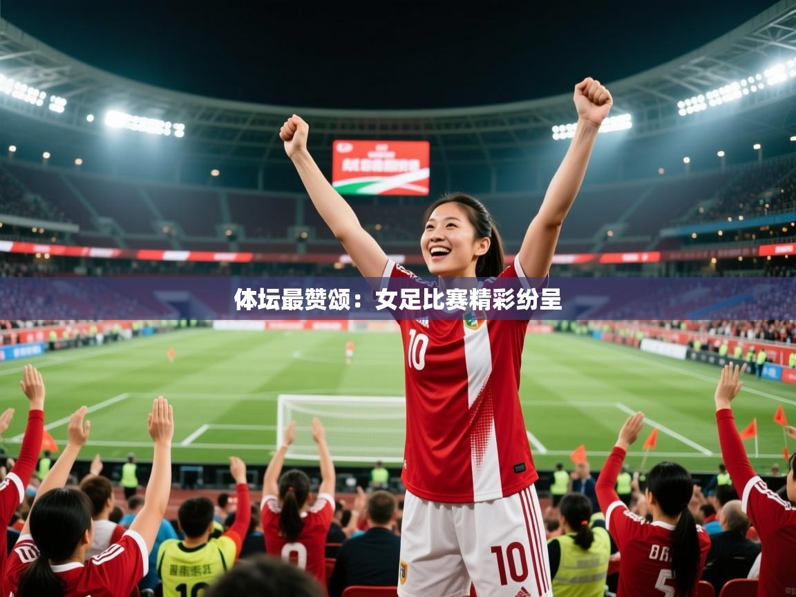 2026火狐体育app体坛最赞颂：女足比赛精彩纷呈  第3张