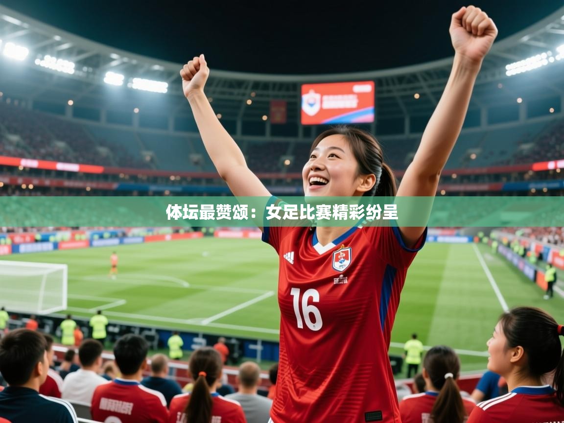 2026火狐体育app体坛最赞颂：女足比赛精彩纷呈  第4张