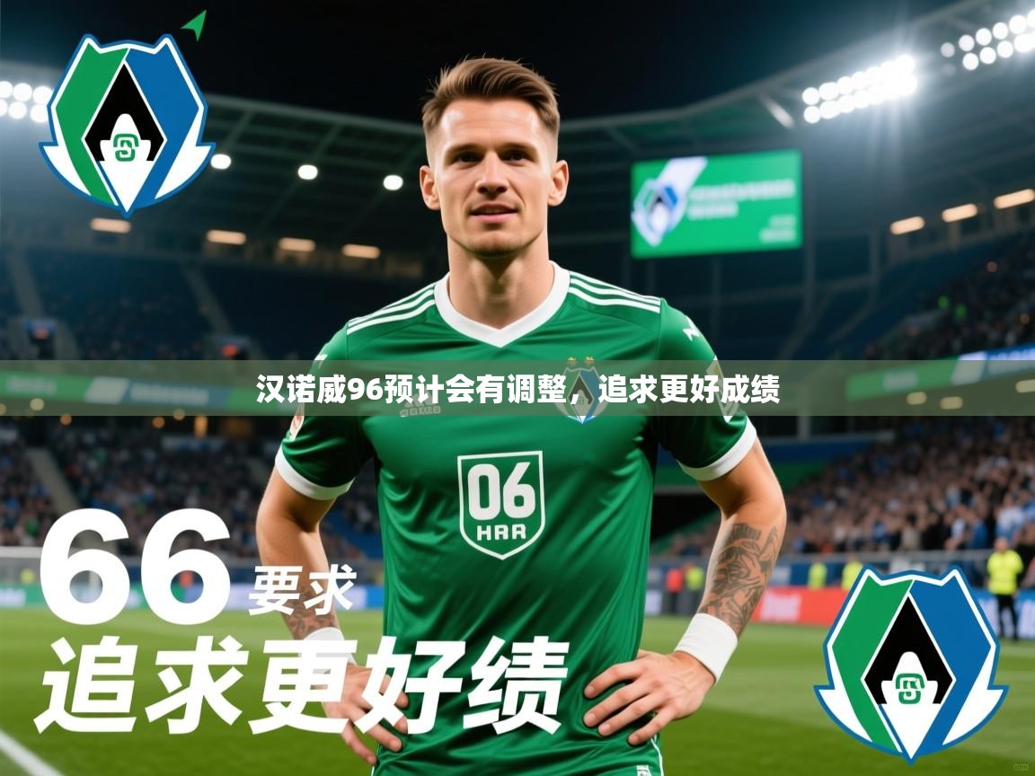 2026火狐体育网页版登录汉诺威96预计会有调整,追求更好成绩 第2张