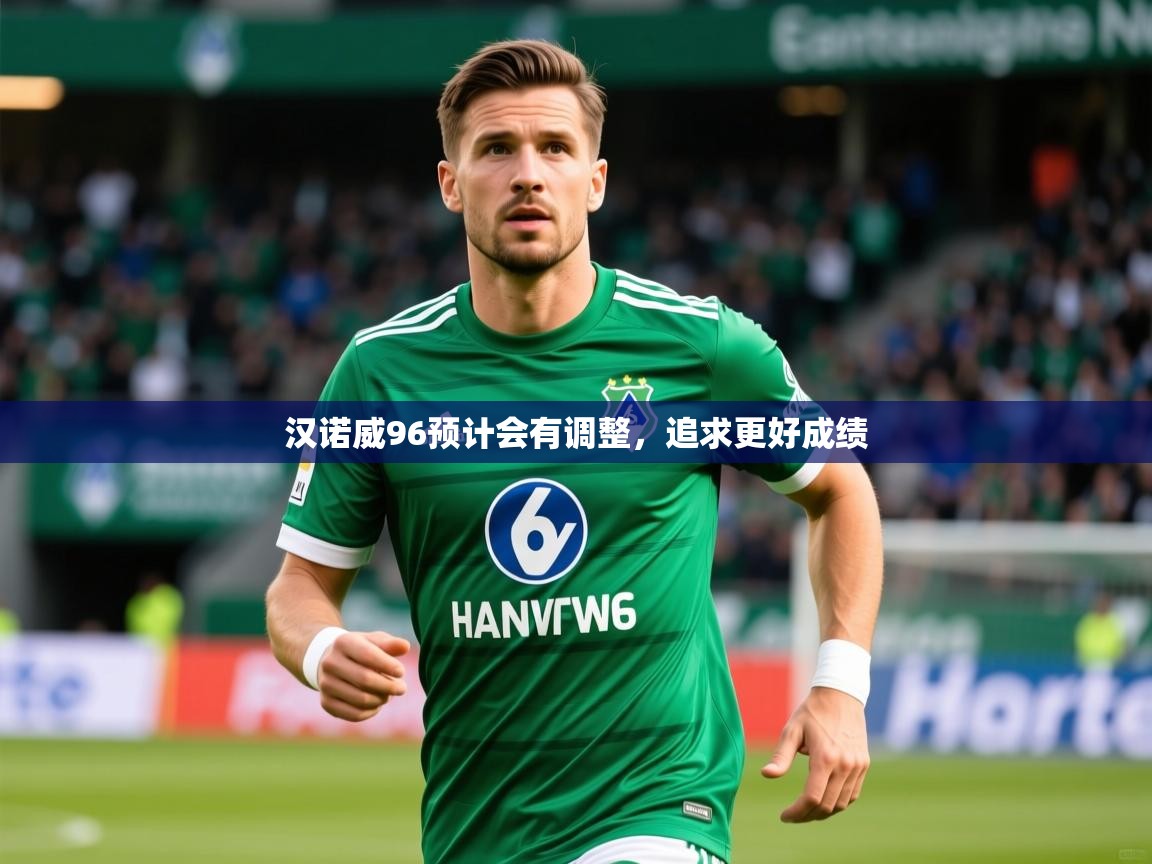 2026火狐体育网页版登录汉诺威96预计会有调整,追求更好成绩 第3张