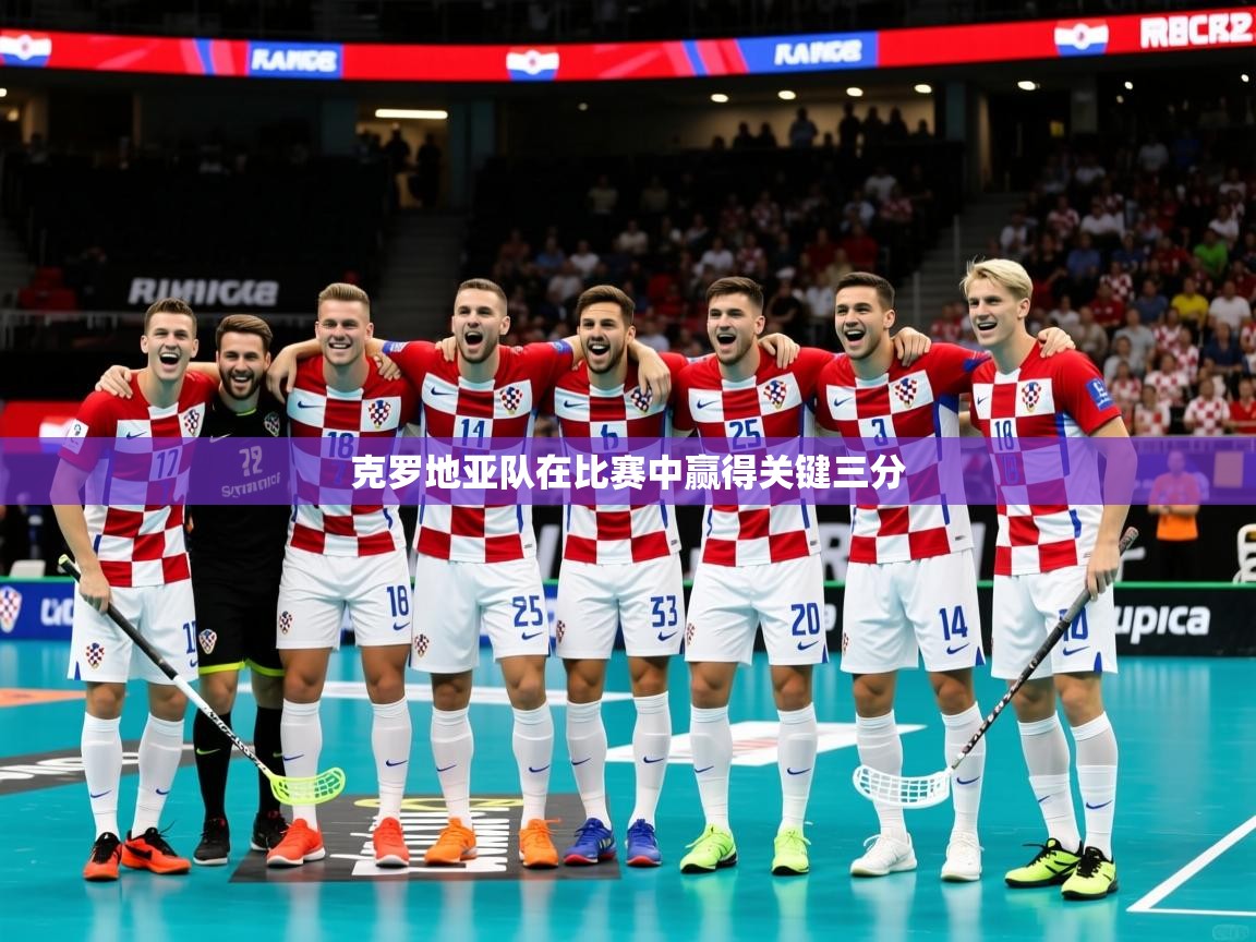 2026火狐体育下载克罗地亚队在比赛中赢得关键三分