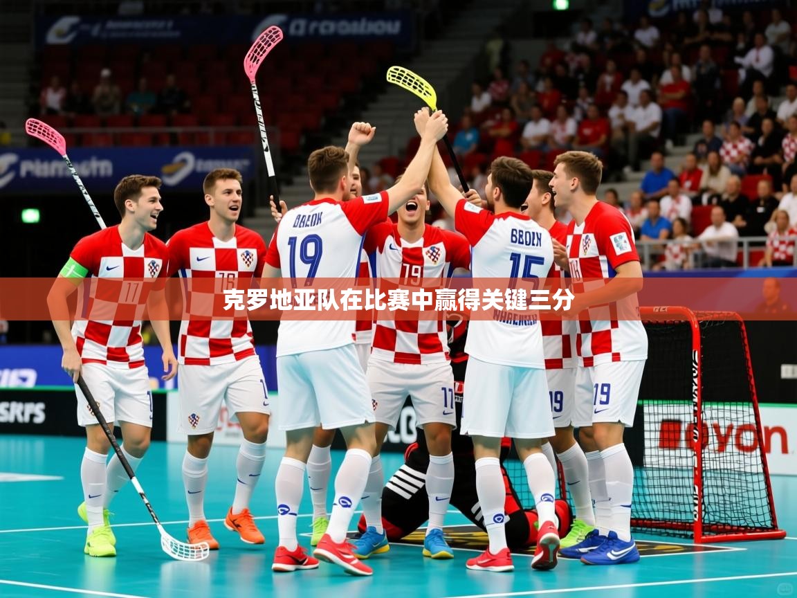 2026火狐体育下载克罗地亚队在比赛中赢得关键三分  第2张