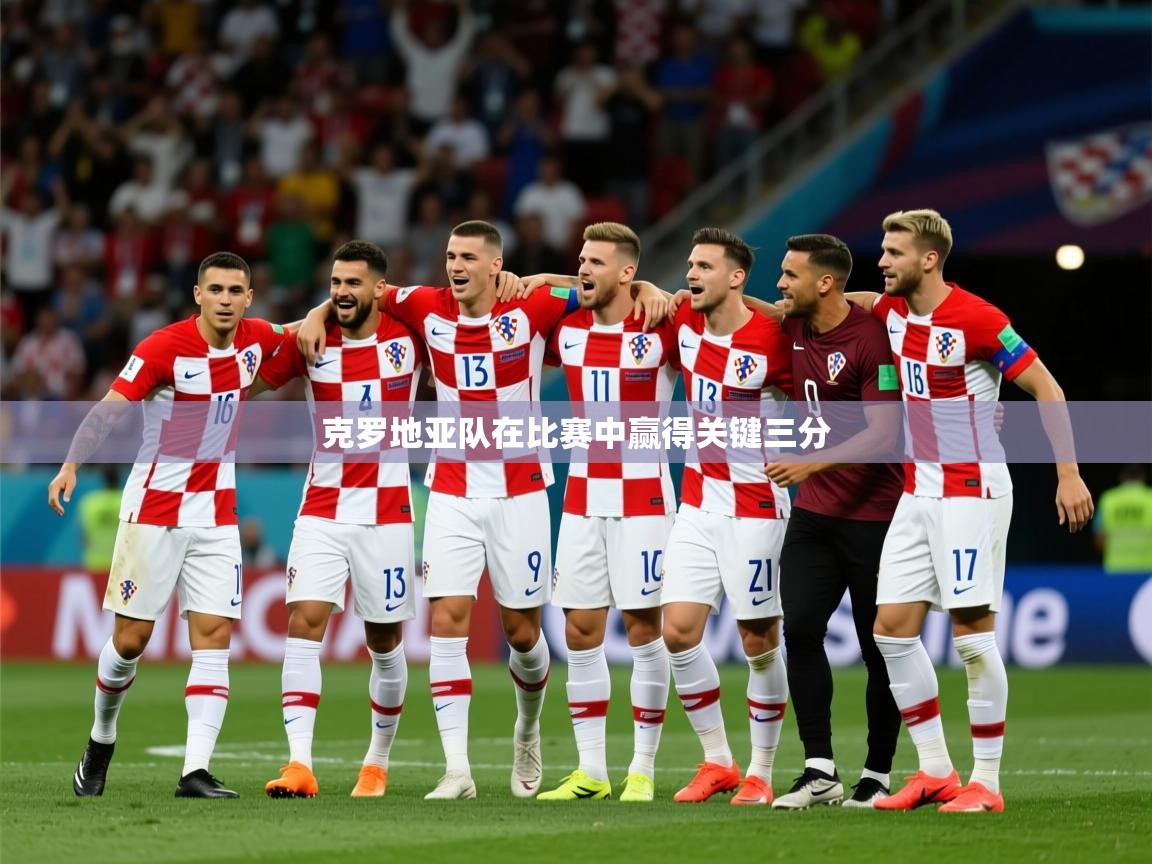 2026火狐体育下载克罗地亚队在比赛中赢得关键三分  第4张