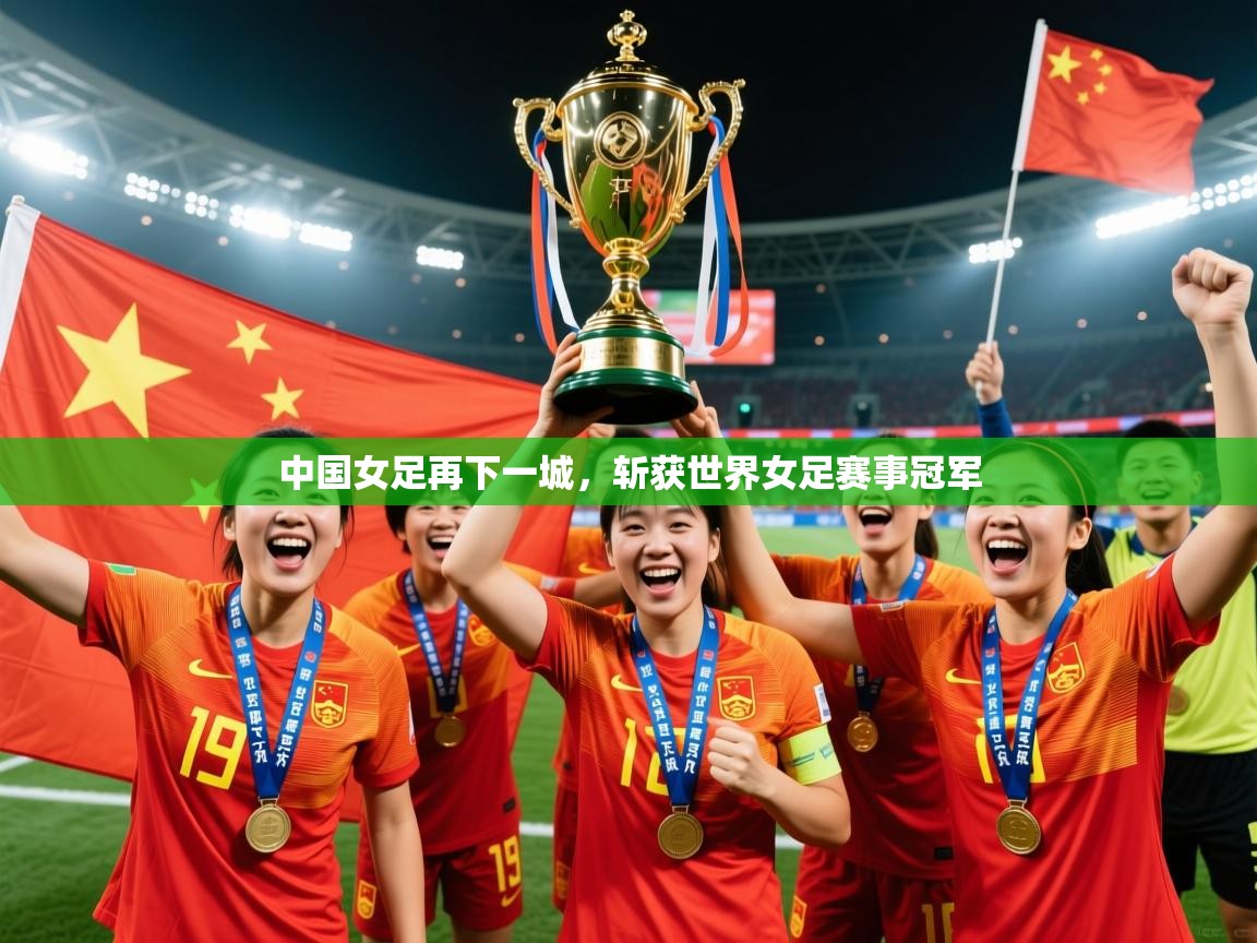 2026火狐体育在线中国女足再下一城,斩获世界女足赛事冠军 第1张