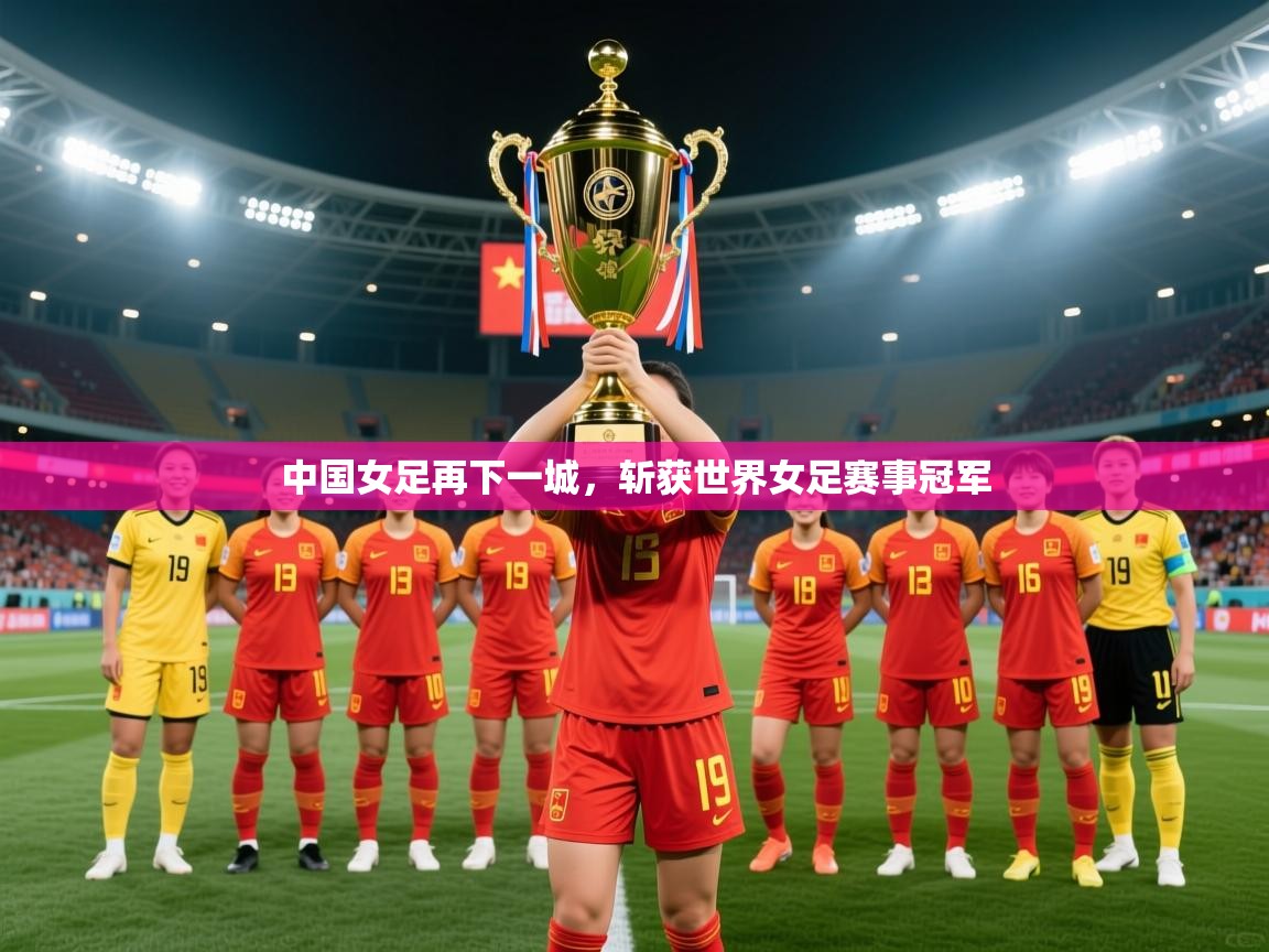 2026火狐体育在线中国女足再下一城,斩获世界女足赛事冠军 第2张