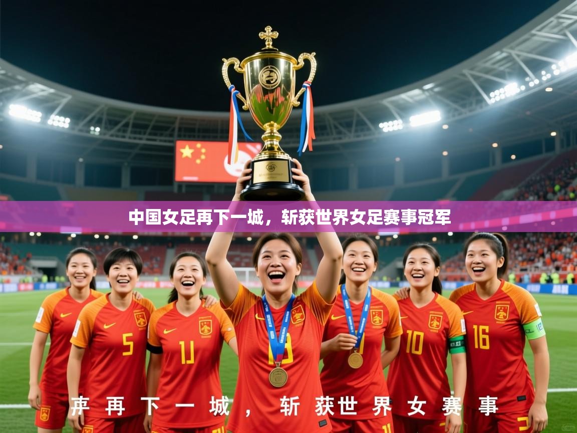2026火狐体育在线中国女足再下一城,斩获世界女足赛事冠军 第4张